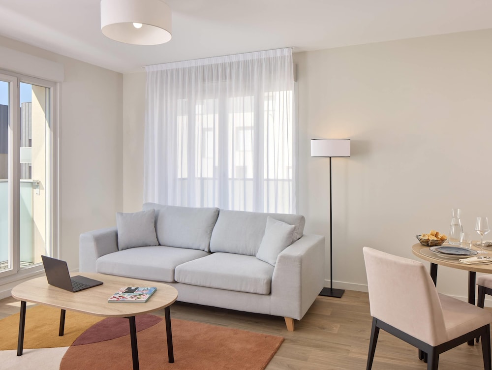 Quality Aparthotel Reims - Saint-Thomas 23/38