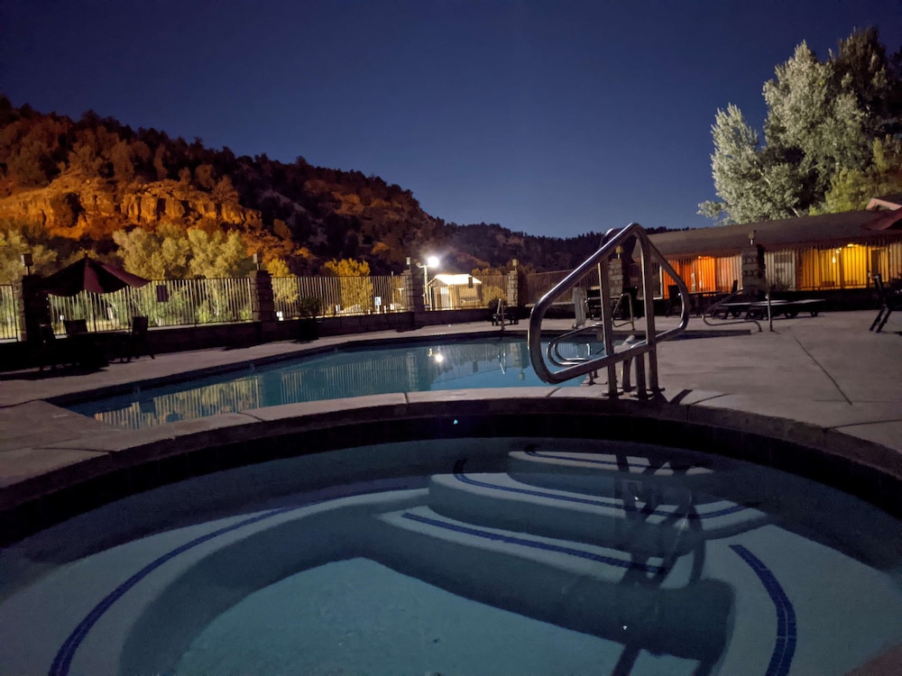 Best Western East Zion Thunderbird Lodge 24/44