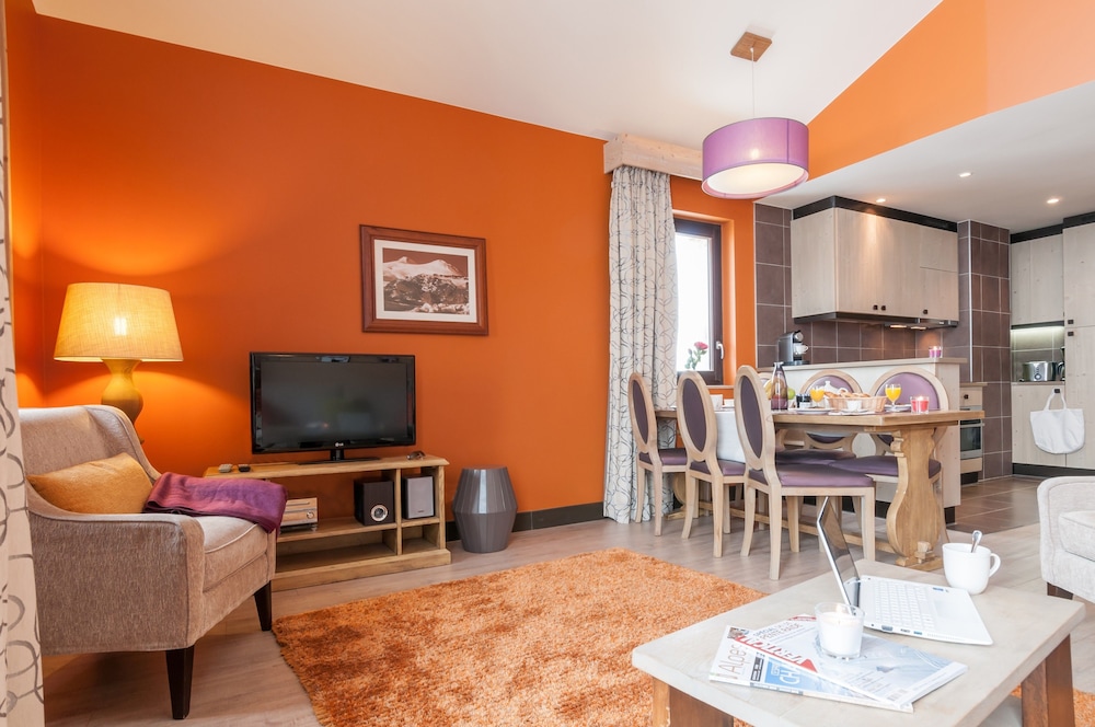 Residence Pierre Vacances Premium L Amara 45/71