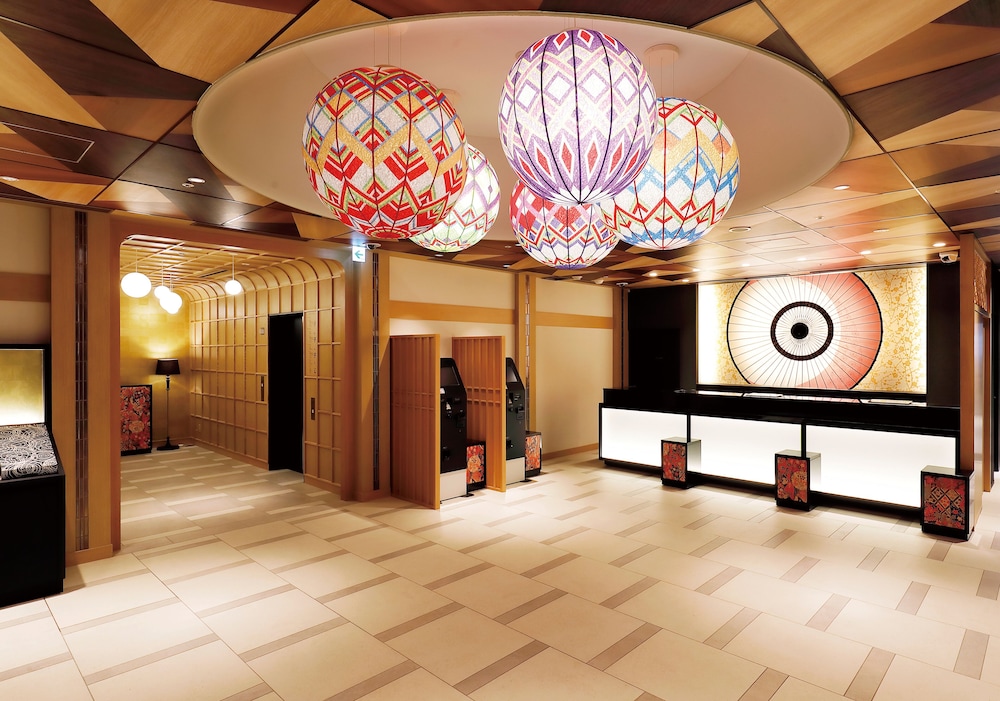 Daiwa Roynet Hotel Kanazawa Miyabi 3/47