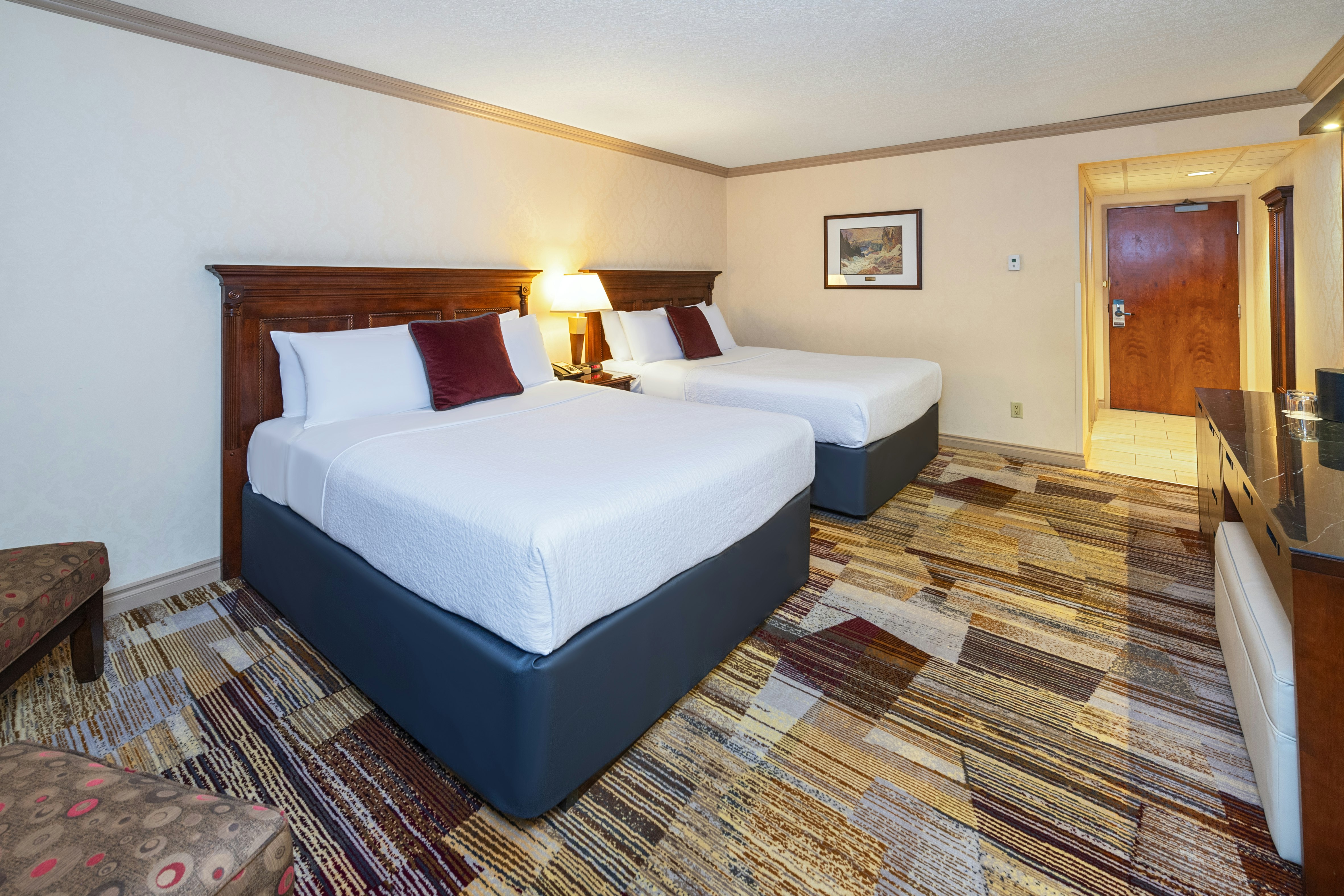 Royal Canadian Lodge Banff 38/83