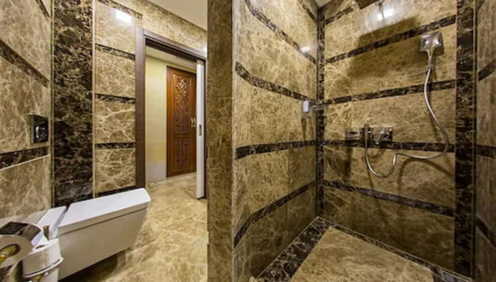 Gherdan Gold Hotel 48/50