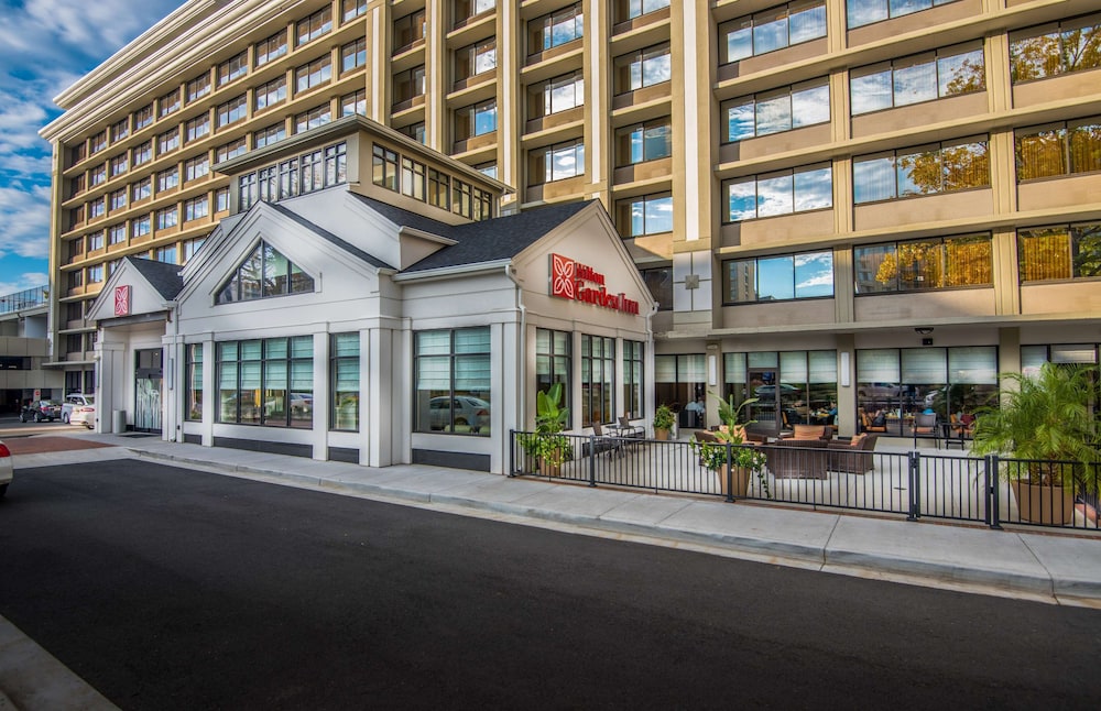 Hilton Garden Inn Reagan National Airport in ARLINGTON - VA