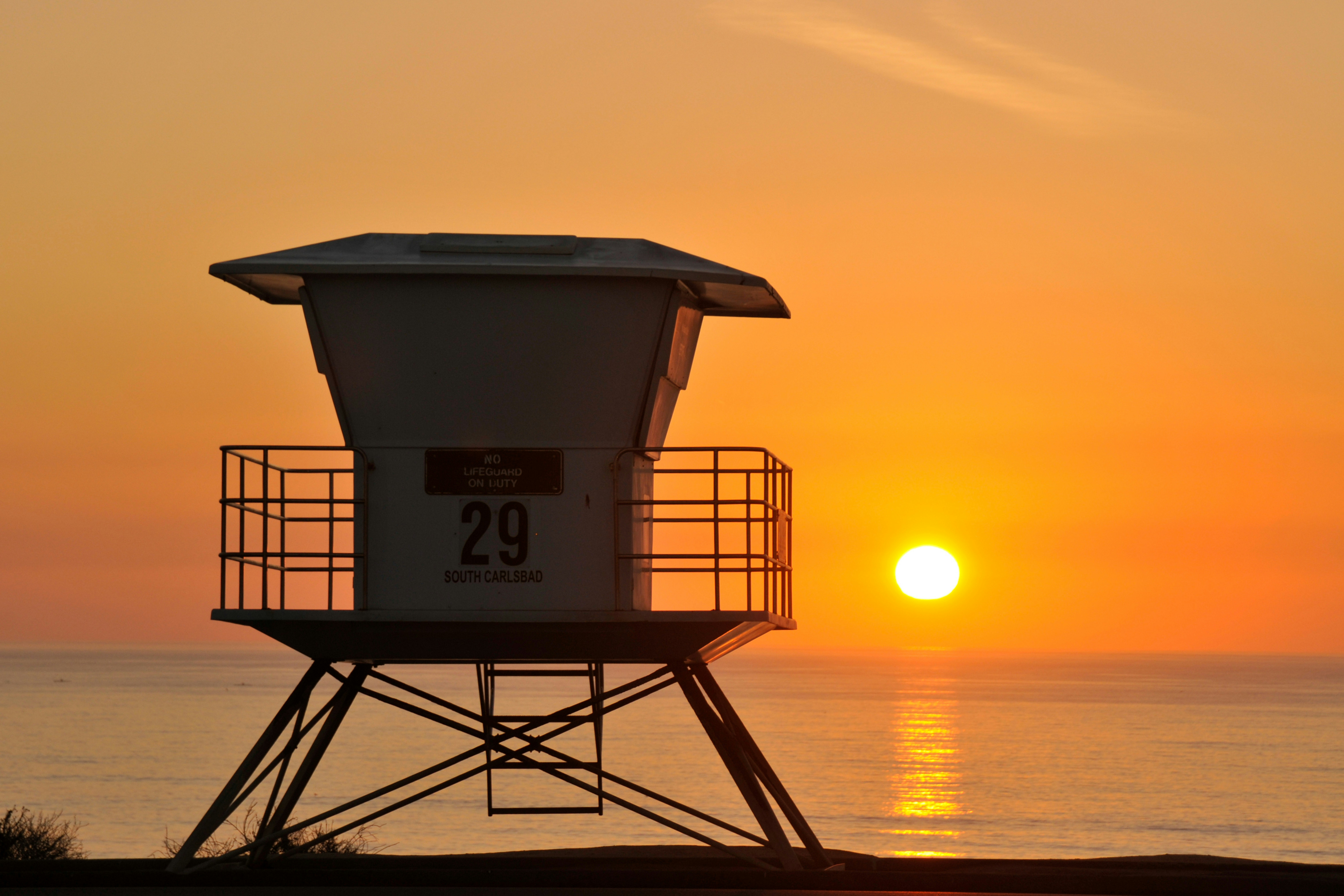 Hilton Garden Inn Carlsbad Beach 31/92