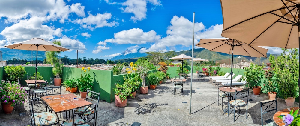 Posada San Vicente 46/50
