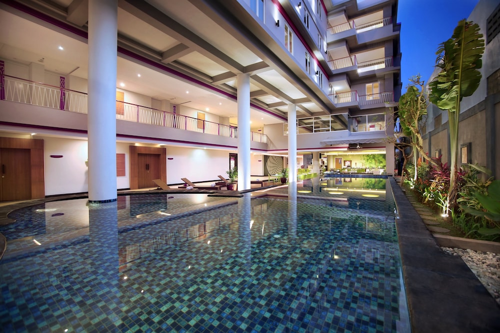 favehotel Sunset Seminyak 19/24
