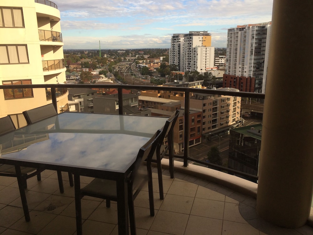 Fiori Apartments 25/50