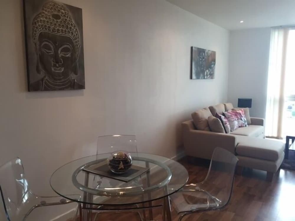 Stay Metro ApartHotel - Glasgow Central 36/44