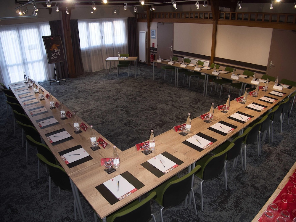 Ibis Chateau Thierry 52/68