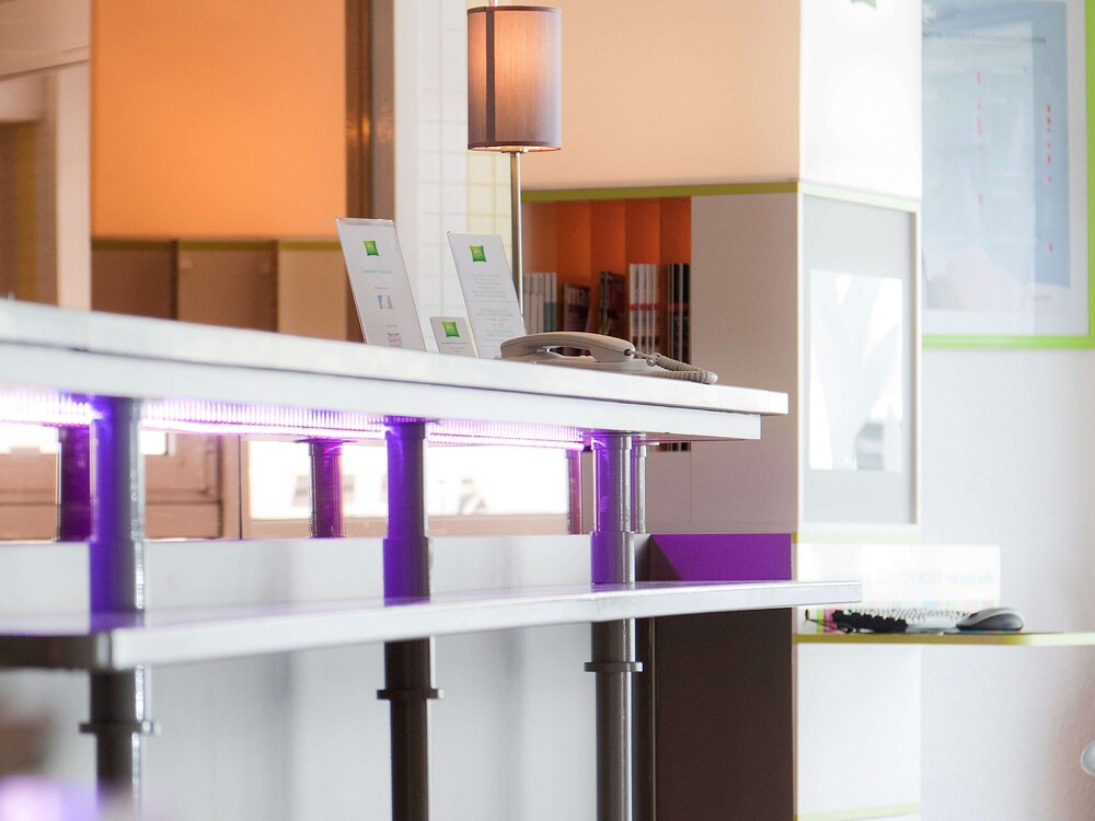 ibis Styles Bourg en Bresse 44/60