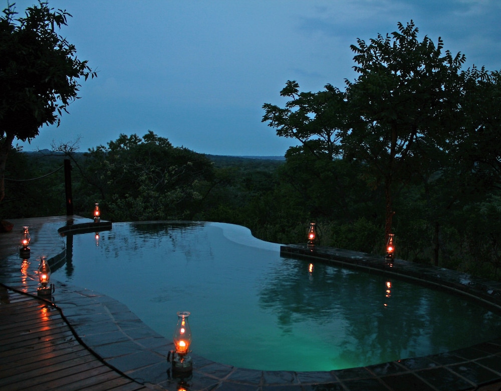 Zwahili Private Game Lodge and Spa 36/42