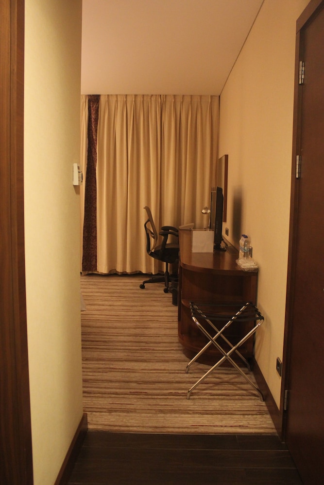 HILTON GARDEN INN KUTAHYA 49/52