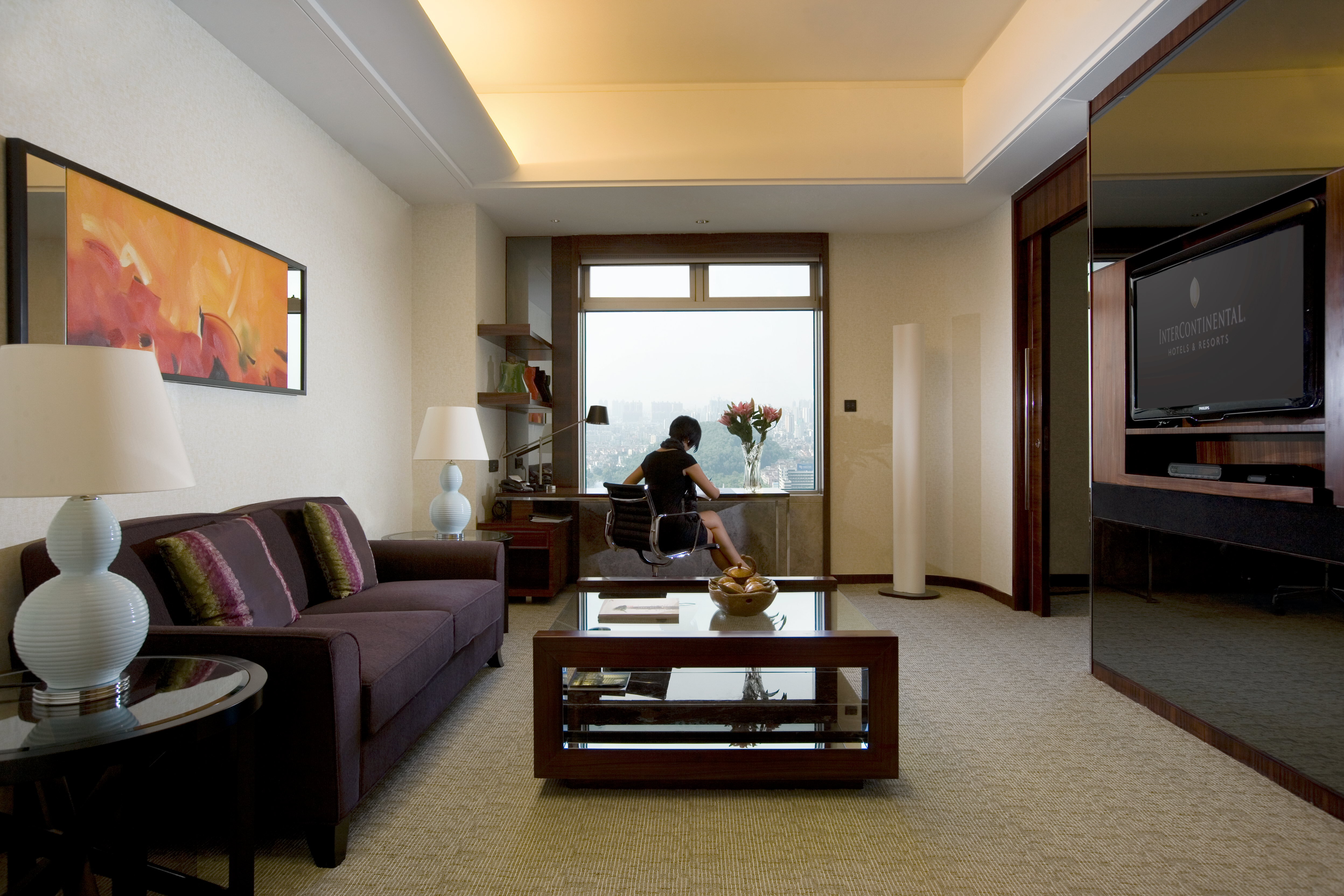 InterContinental Foshan 29/50