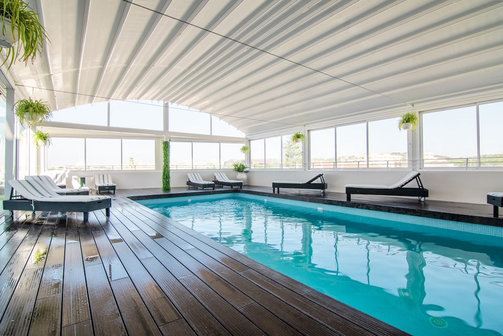 Loule Jardim Hotel 26/50