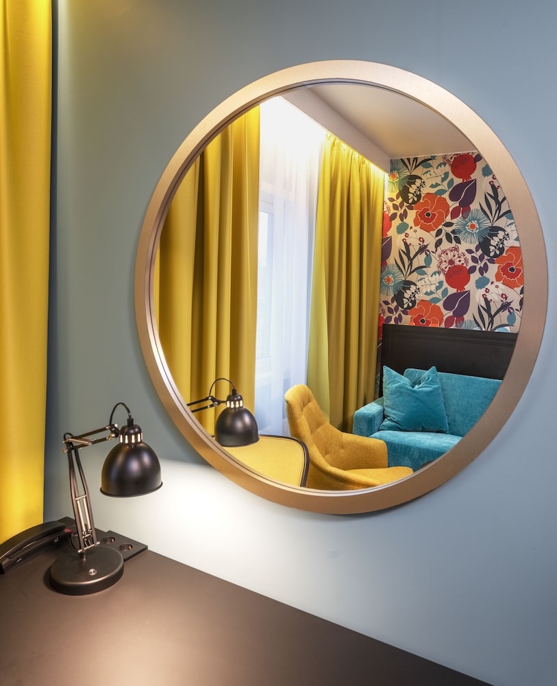 Thon Hotel Harstad 21/62