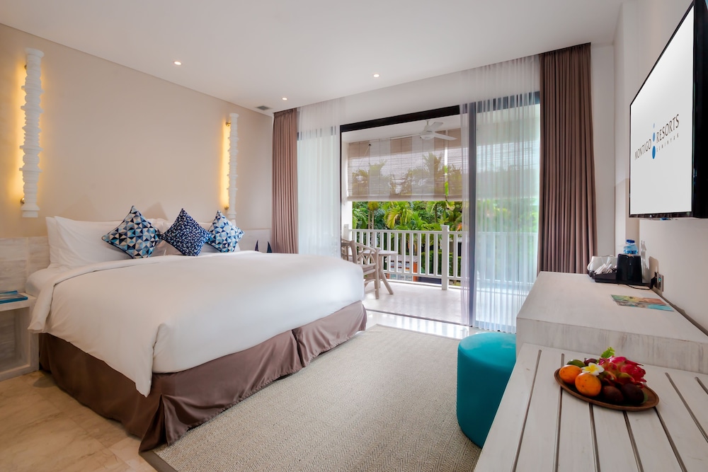 MONTIGO RESORTS SEMINYAK 21/73