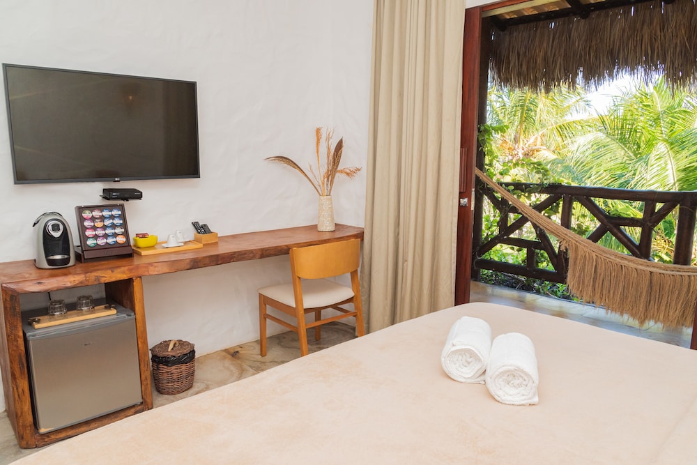 Moria Eco Lodge 25/50