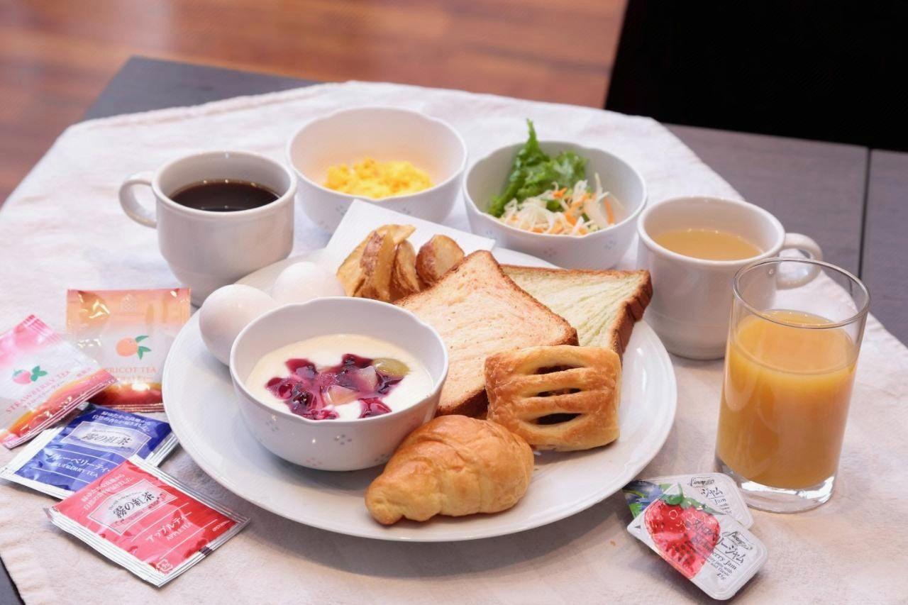 Access Inn Kariya 23/31