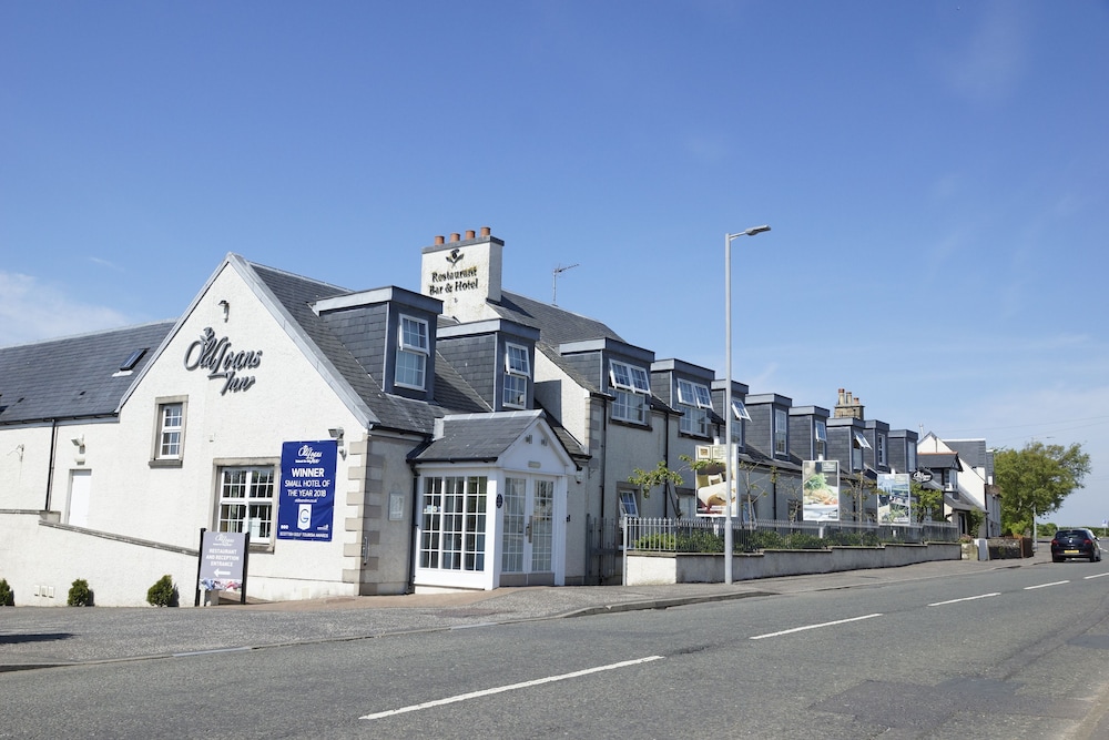 Old Loans Inn 40/50