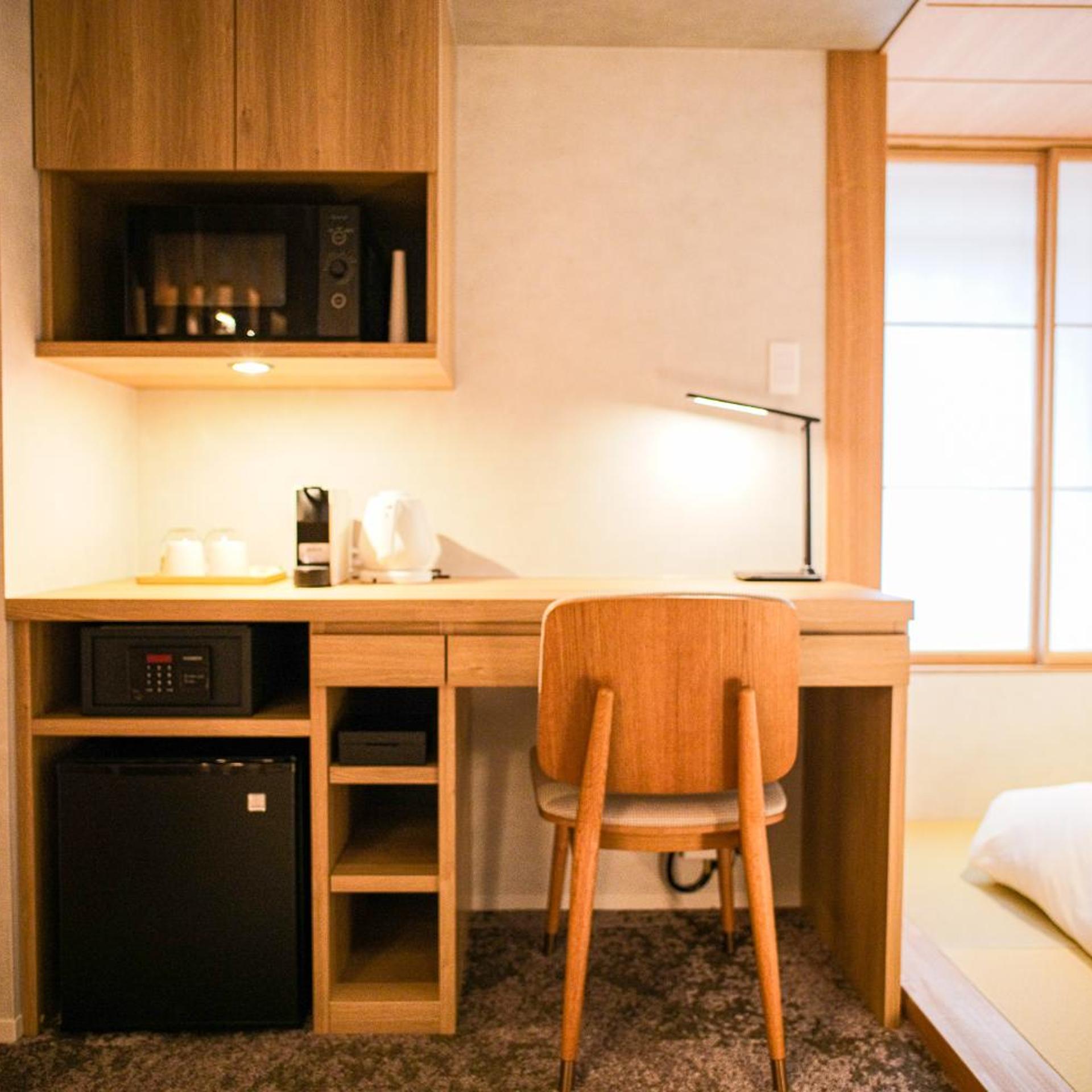 Miru Kyoto Gion 8/50