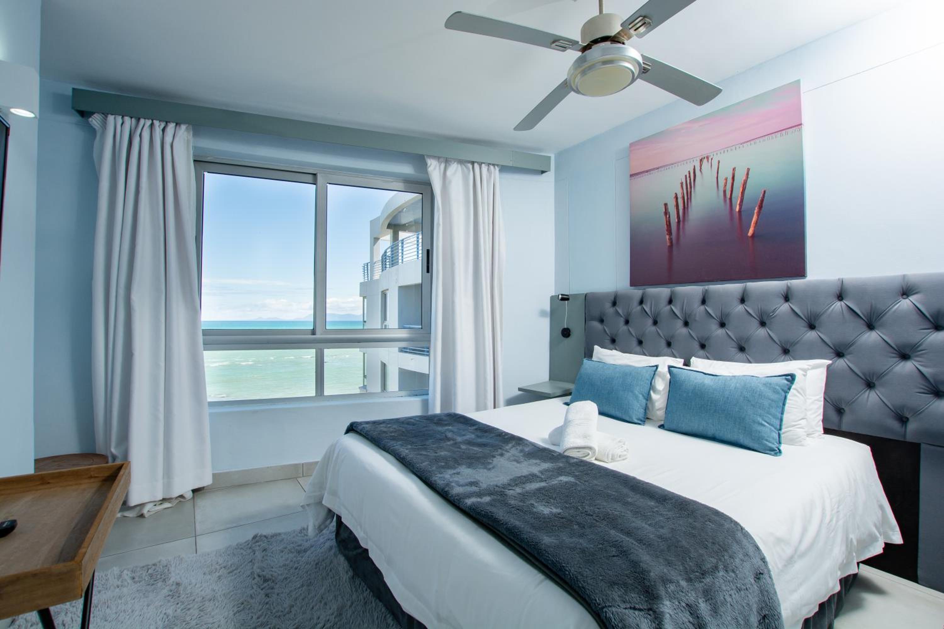 1 Bedroom, Suite, Sea View