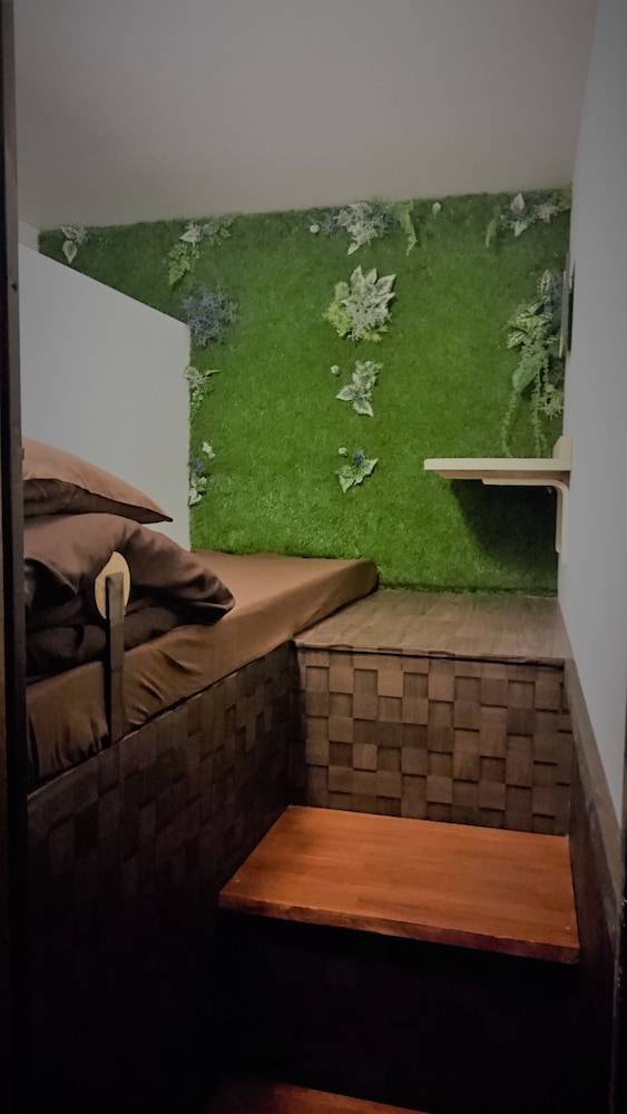 Lohas Villa - Hostel 31/44