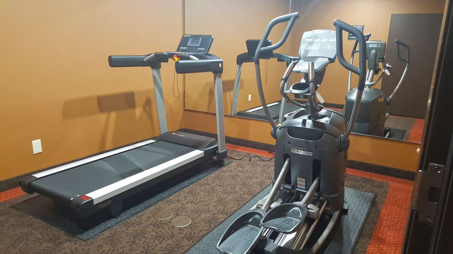 Americas Best Value Inn Big Lake Becker 11/18
