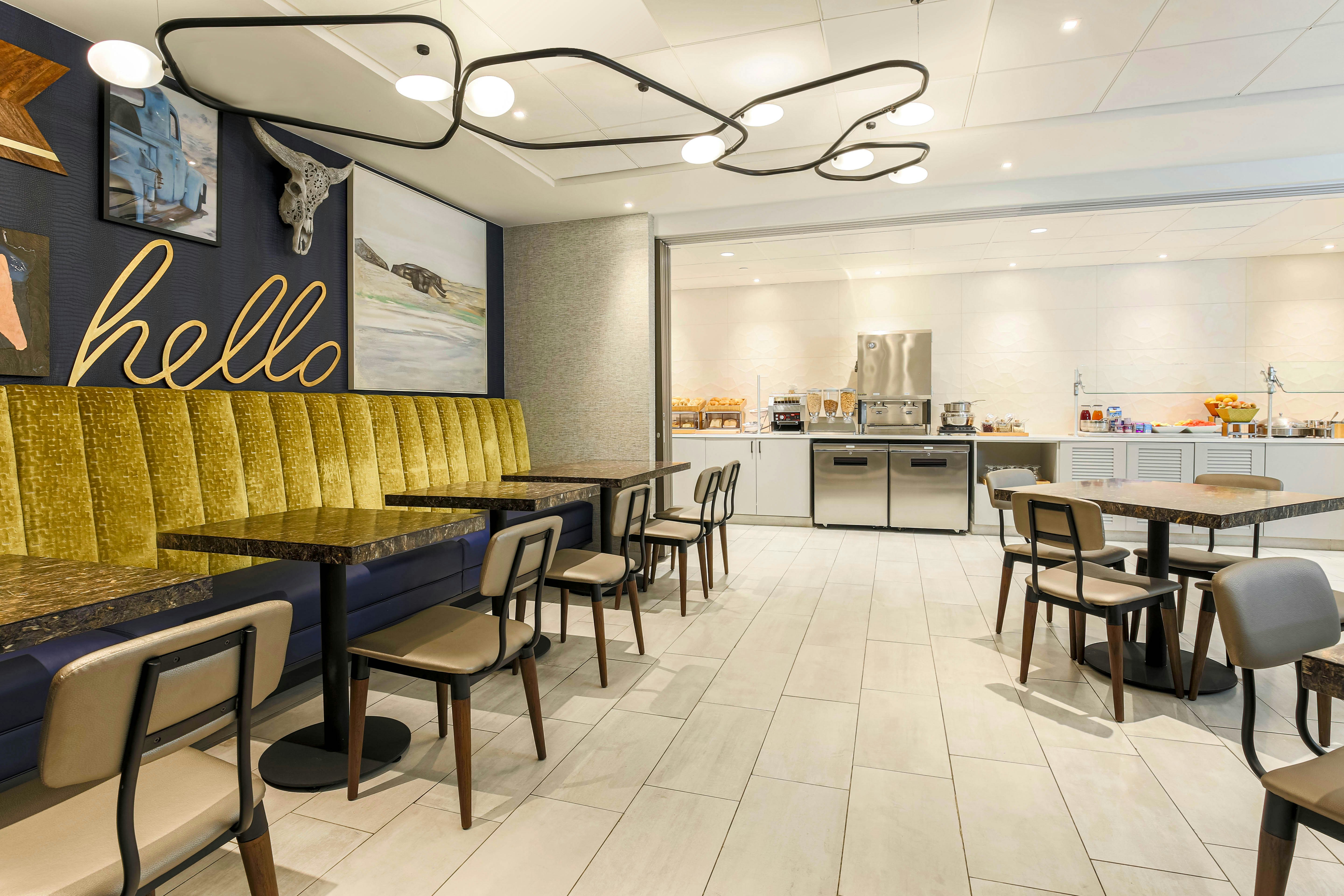 Doubletree By Hilton Austin University Area 29/58