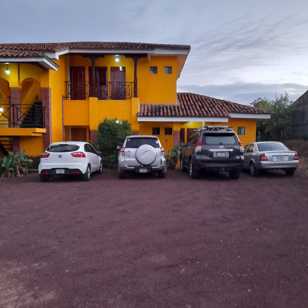 Jardin De Granada Hotel 9/56