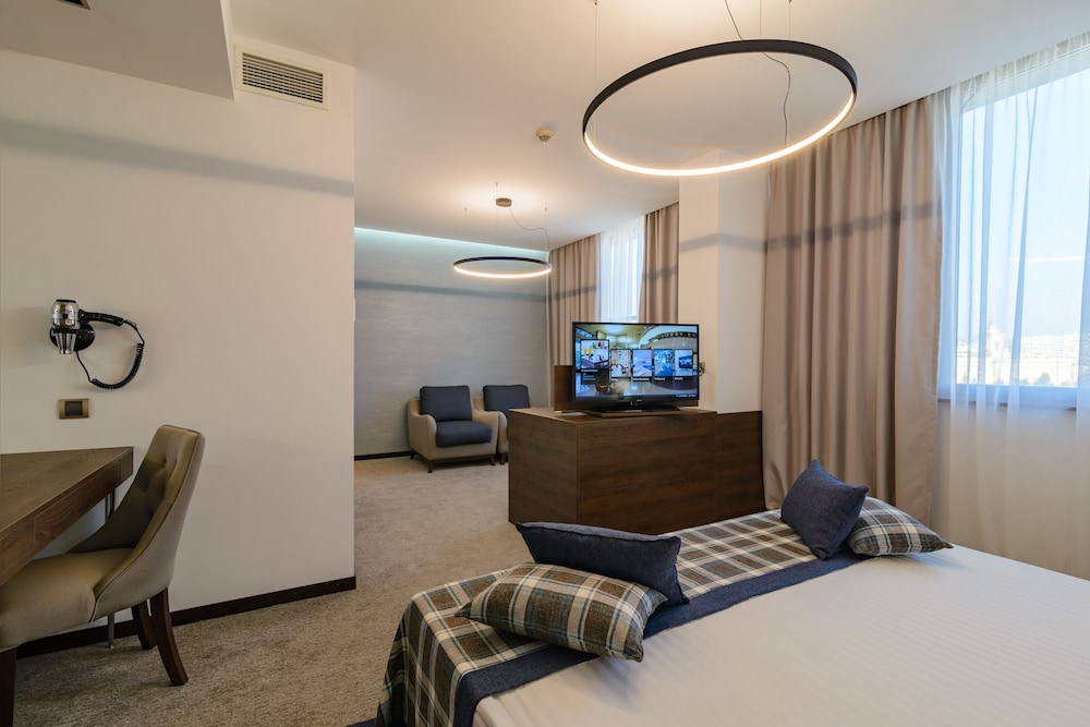 Rosslyn Dimyat Hotel Varna 51/78