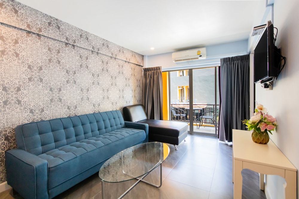 Sweet Loft Hotel Don Muang 46/65
