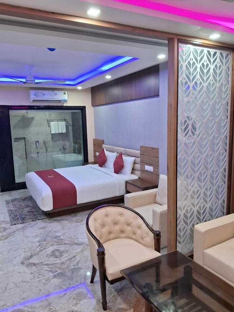 Prime Beach Resort Mandarmani 18/49