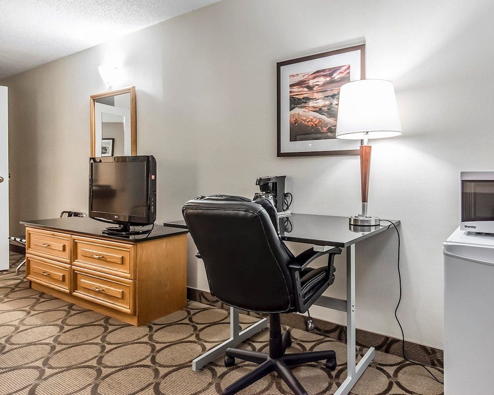 Comfort Inn Riviere-Du-Loup 40/50