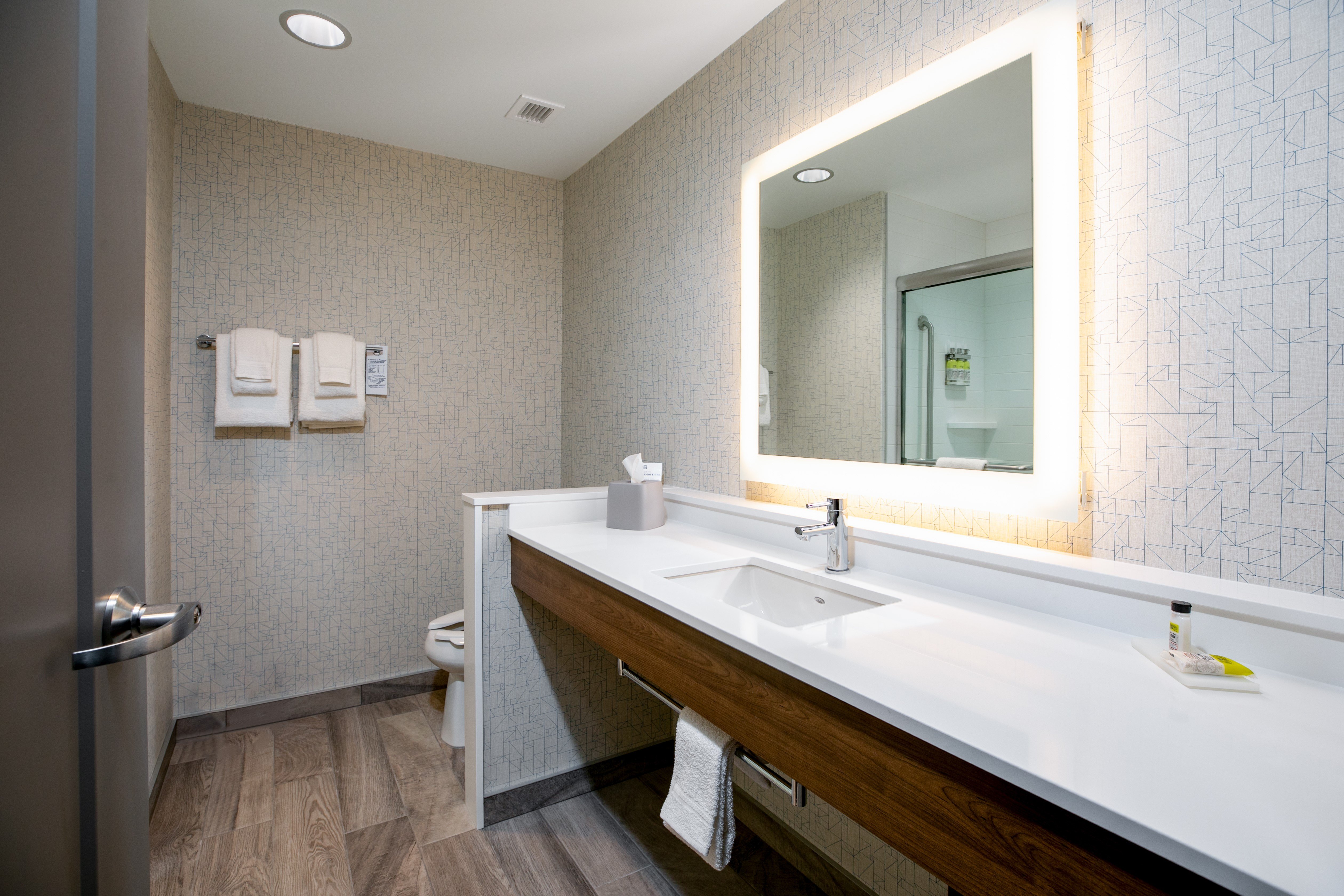Holiday Inn Express Lethbridge Southeast 70/72