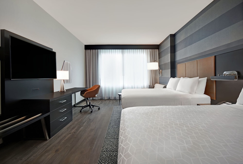 Holiday Inn Express Houston - Galleria Area 26/59