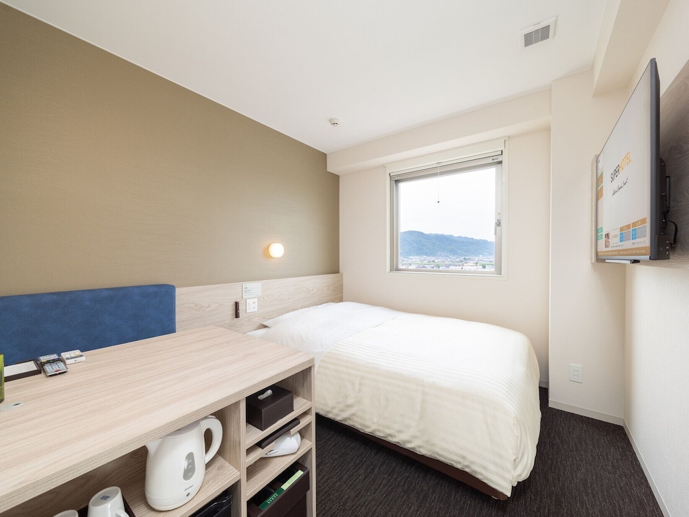 Super Hotel Kumamoto Yatsushiro 11/19