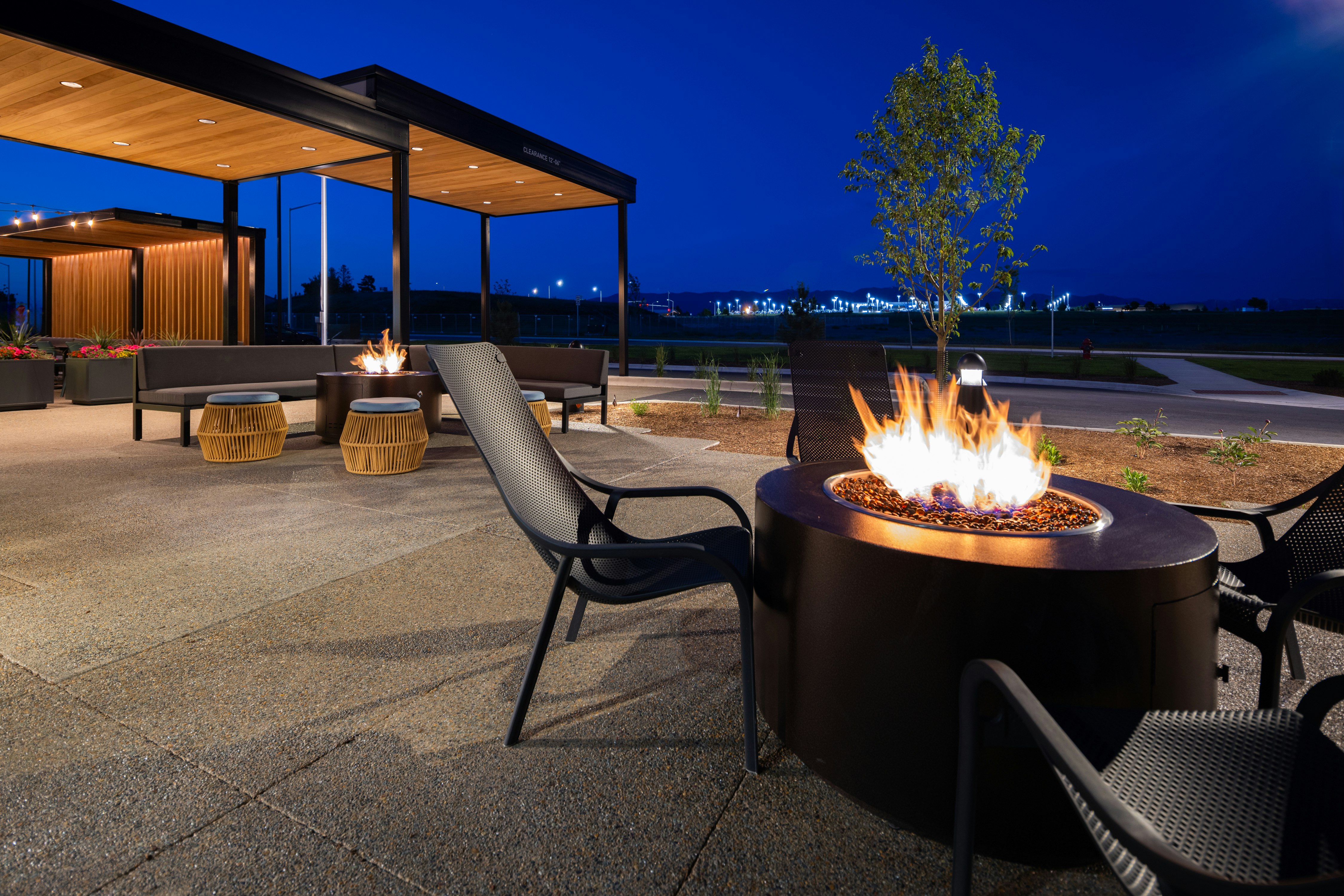 Home2 Suites by Hilton Kalispell 45/48