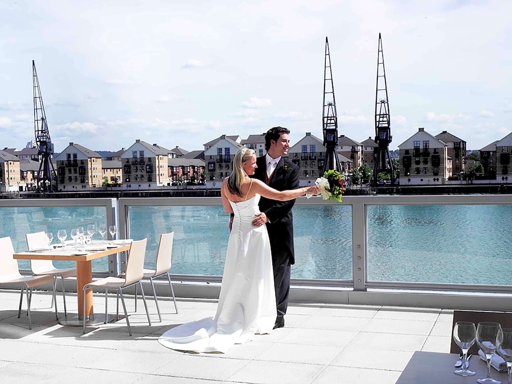 Novotel London Excel 33/60