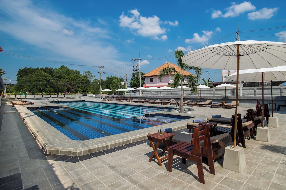Carunda Hotel 29/32