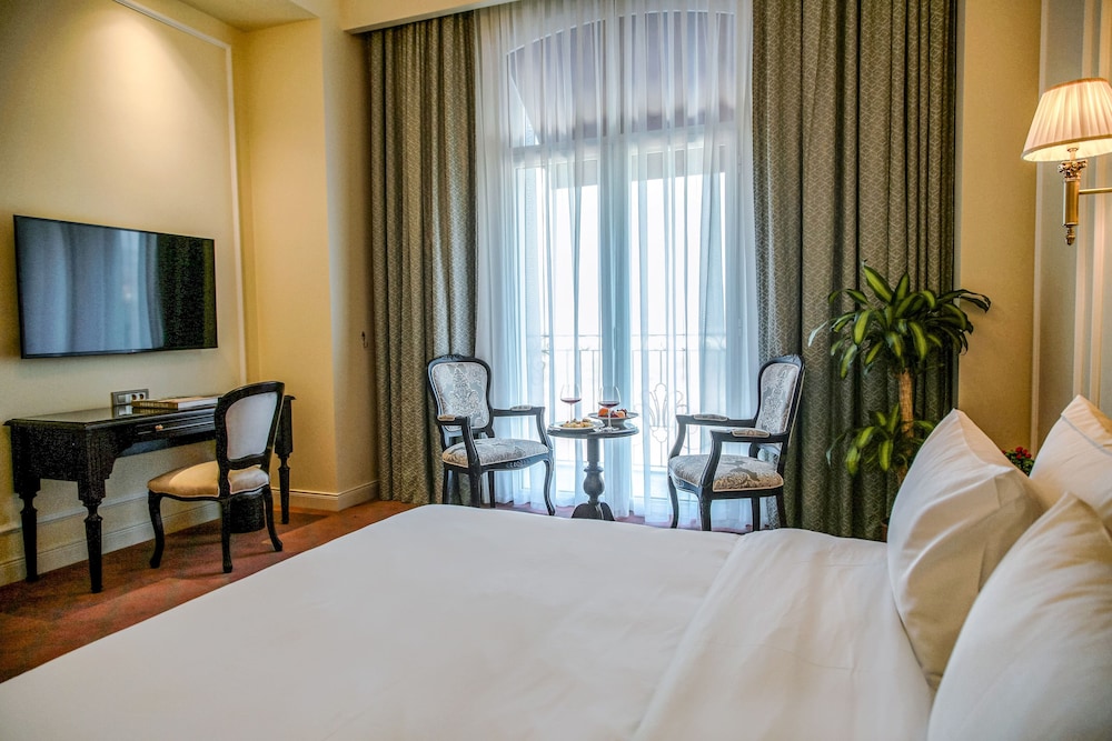 ANIM Boutique Hotel 7/37