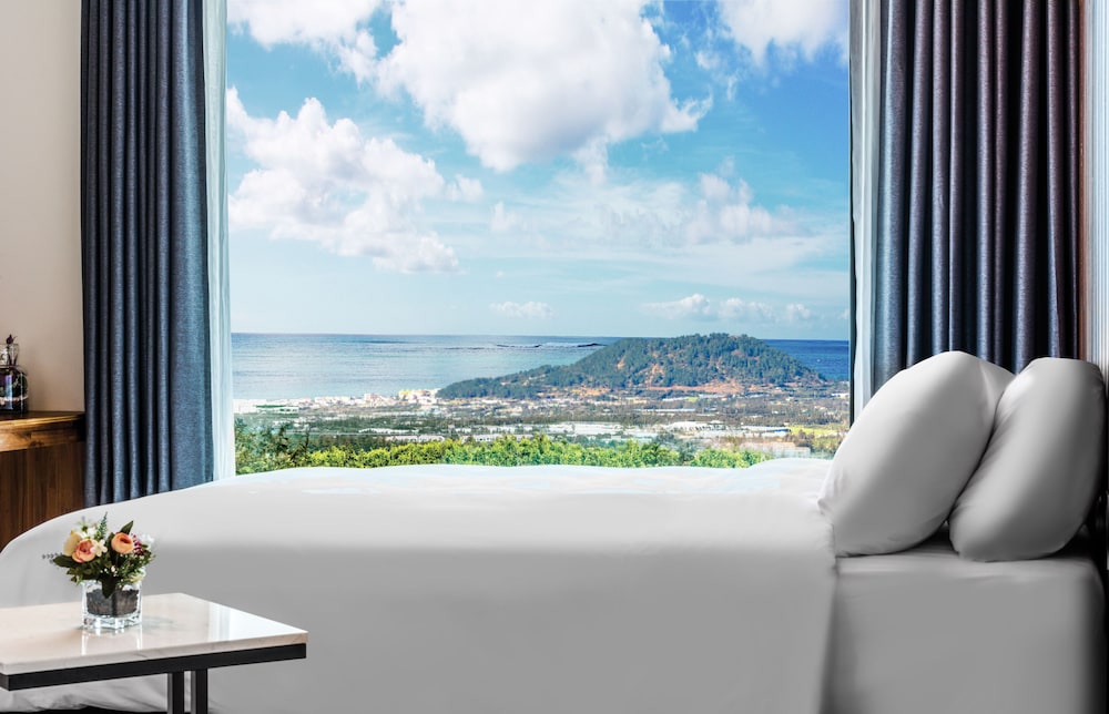 The Jun Pension Jeju 图片3