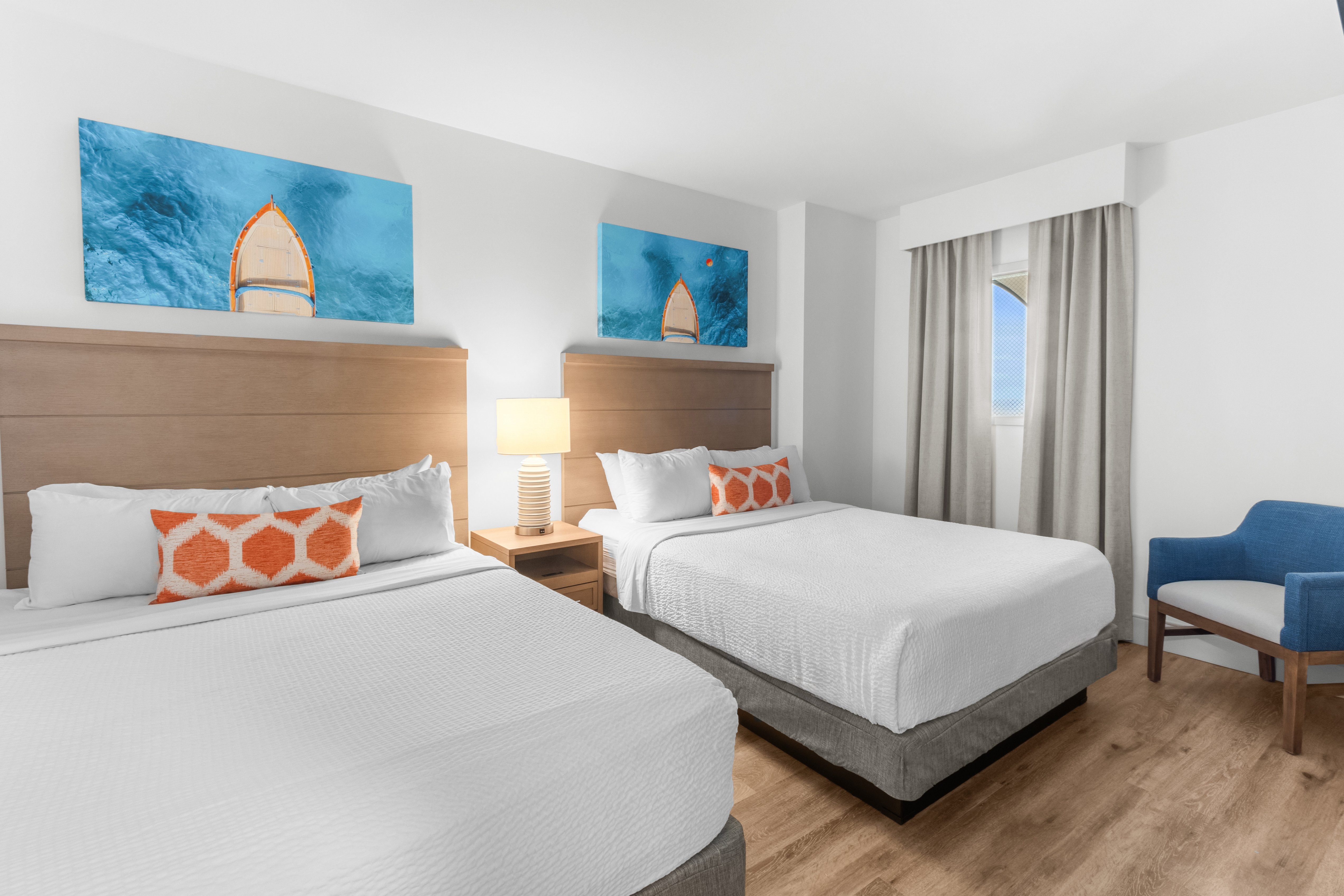 Caribbean Resort Villas 26/75