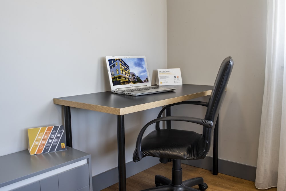 Stile Suite Hotel 34/46