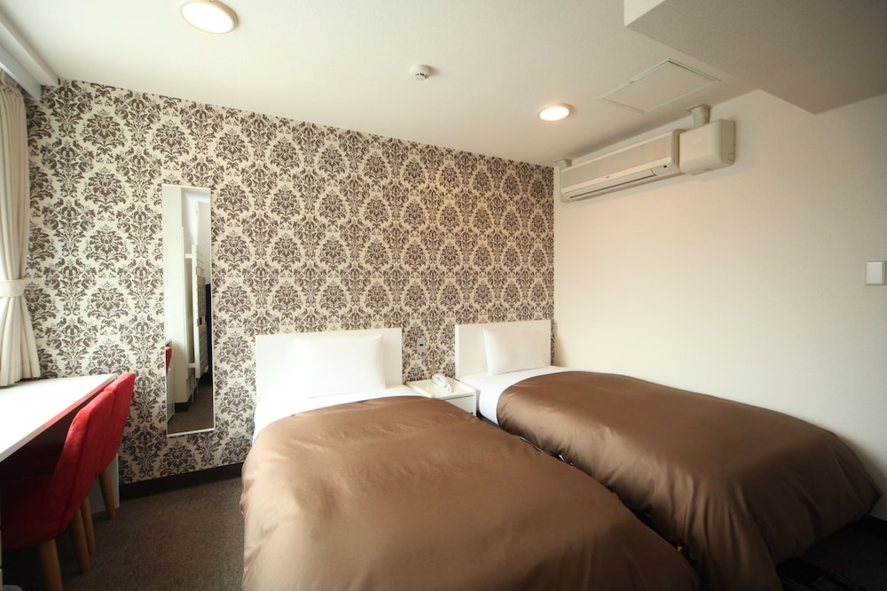 Frame Hotel Sapporo 12/50