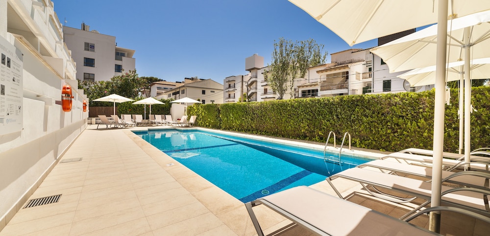 Hoposa Pollensamar Apartments 40/45