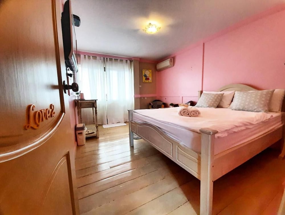 The Royal Chiangkhan Boutique Hotel 15/50