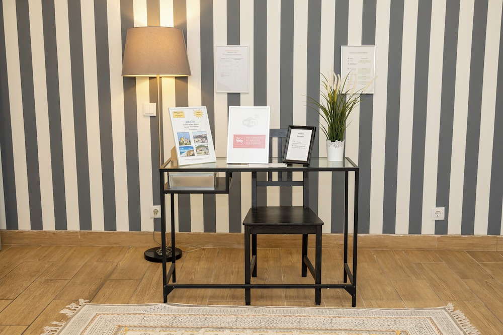 Inn Bairro Alto Bed & Breakfast 67/75