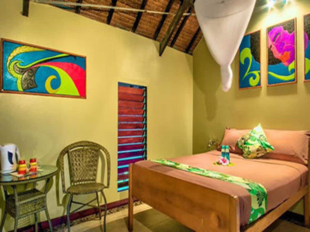 Mango Bay Resort 20/50