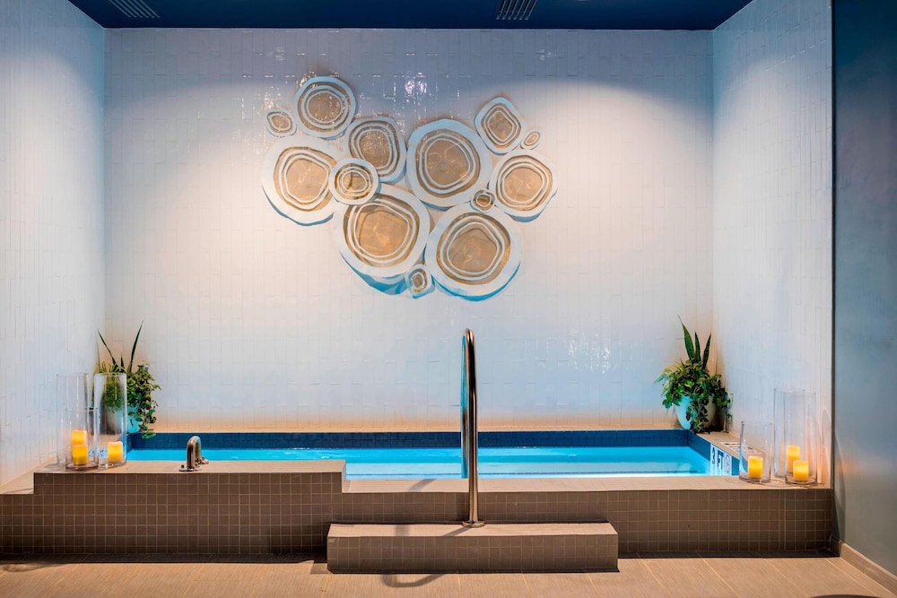 Auburn Marriott Opelika Resort & Spa at Grand National 7/50