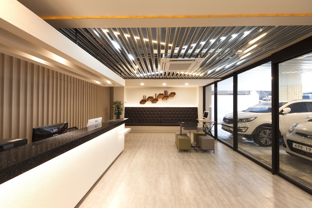 K-Grand Hostel Gangnam 1 6/70